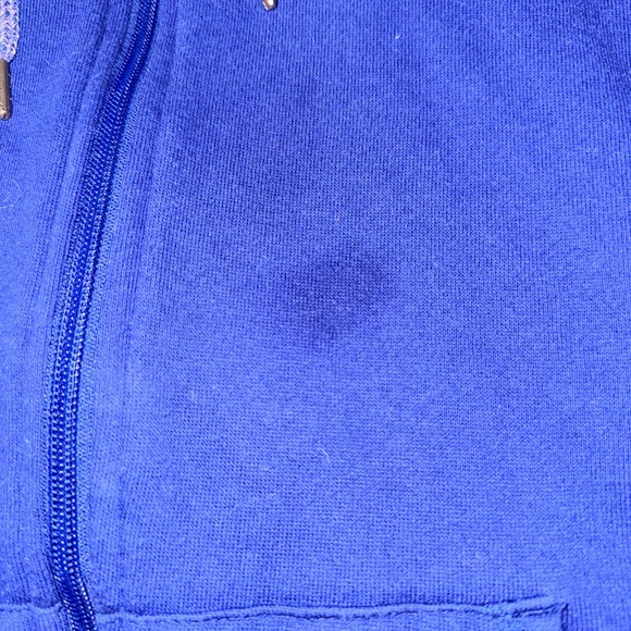 Walt Disney World 50th Anniversary Zip Hoodie XL - Picture 12 of 12